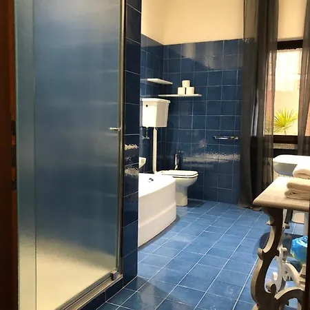 Ago Luxury & Apartment *