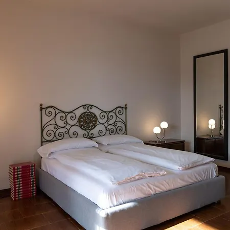 Ago Luxury & Apartment Gravedona