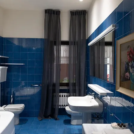 Apartment Ago Luxury &