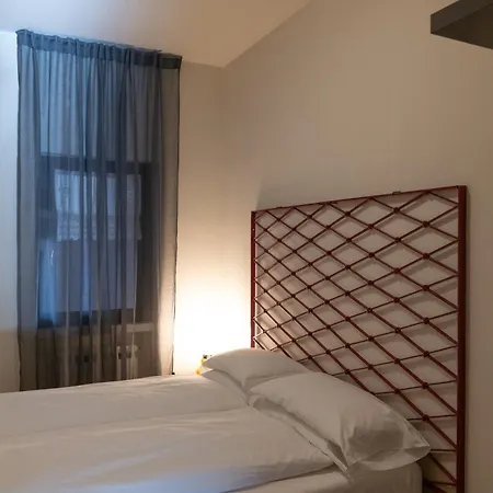Apartment Ago Luxury &
