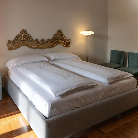 Ago Luxury & Apartment Gravedona