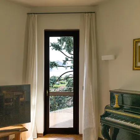 Apartment Ago Luxury &
