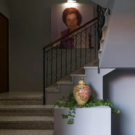 Apartment Ago Luxury & *