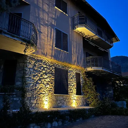 Ago Luxury & Apartment *