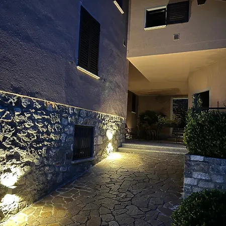Apartment Ago Luxury & Gravedona