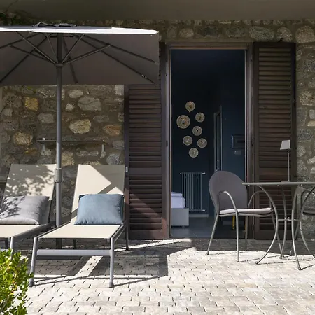 Ago Luxury & Apartment Gravedona
