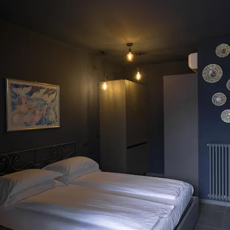 Apartment Ago Luxury & *