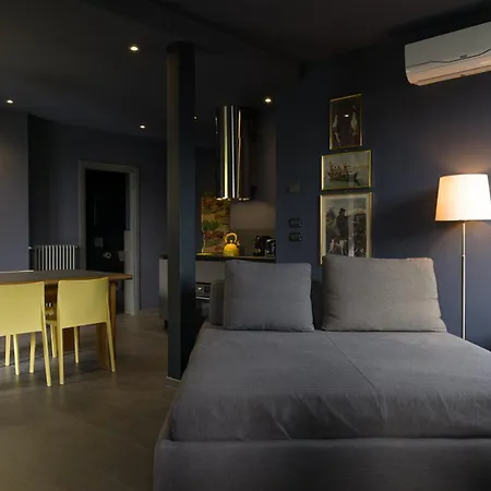 Ago Luxury & Apartment