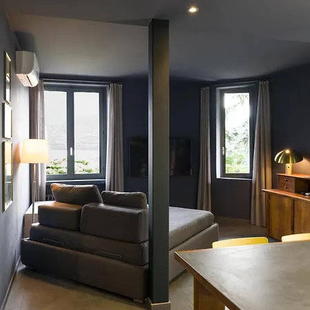 Ago Luxury & Apartment Gravedona